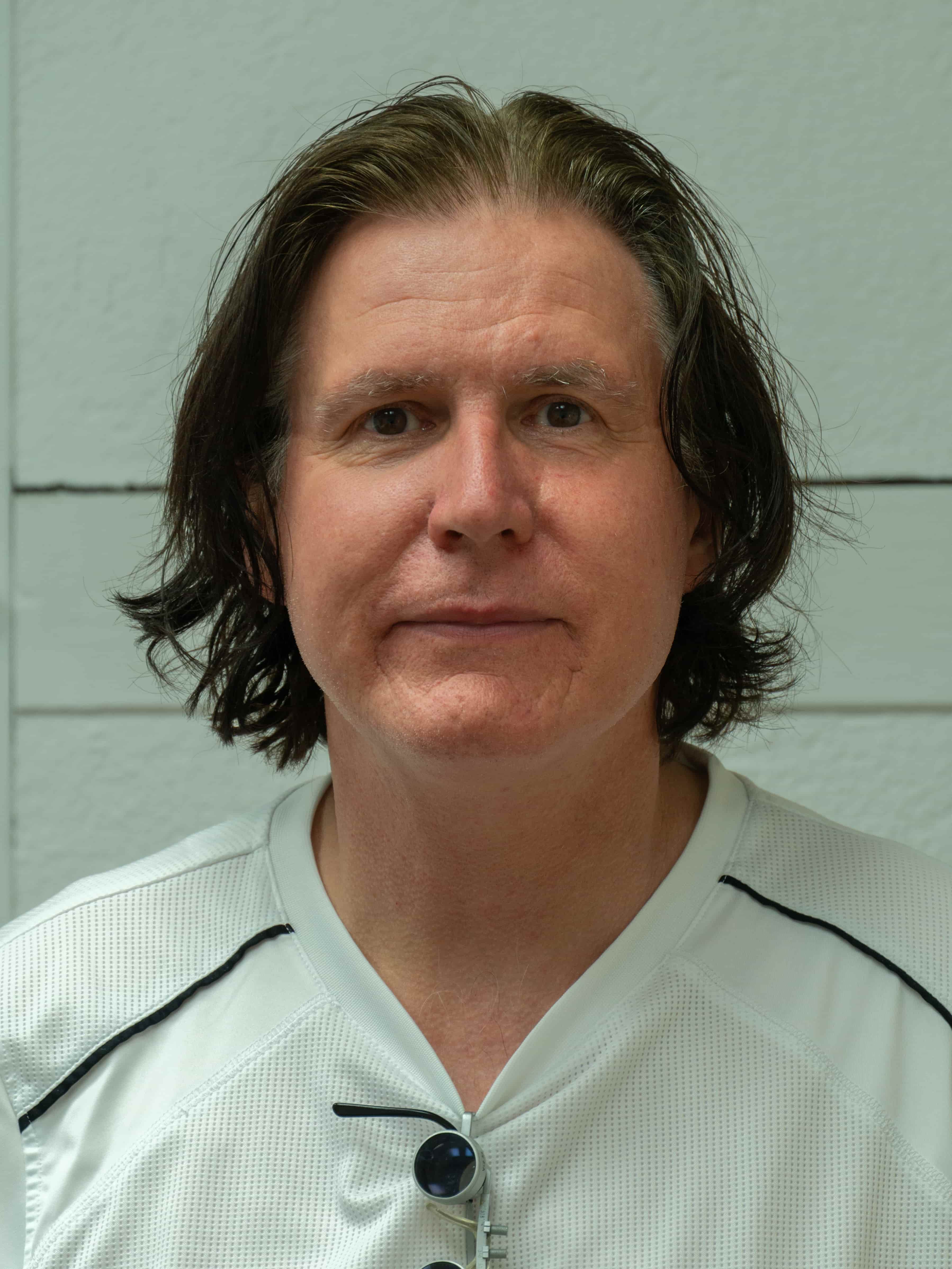 Michael Zimmer